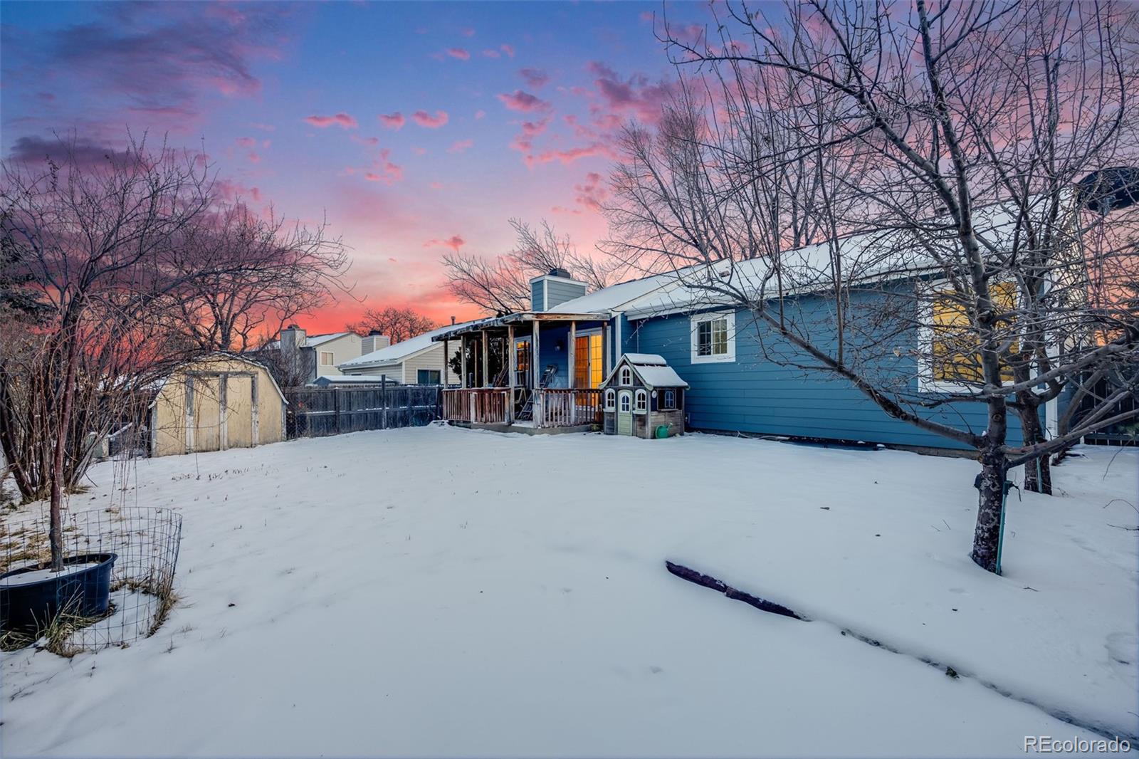 MLS Image #30 for 5557 w 75th place,arvada, Colorado