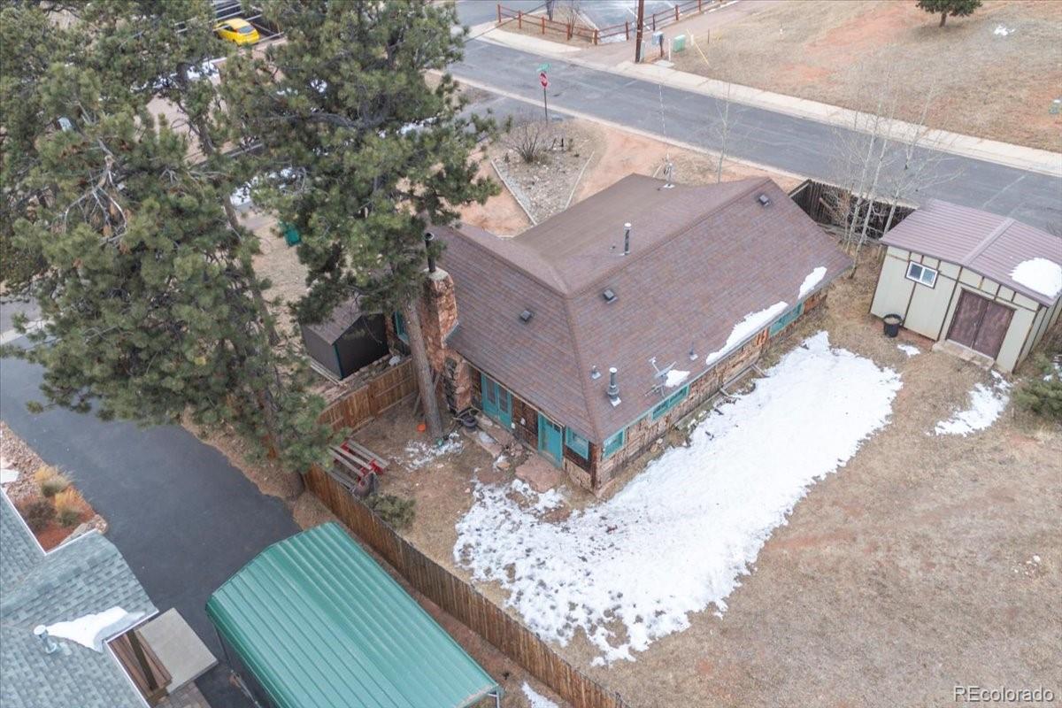 MLS Image #34 for 111 n walnut street,woodland park, Colorado