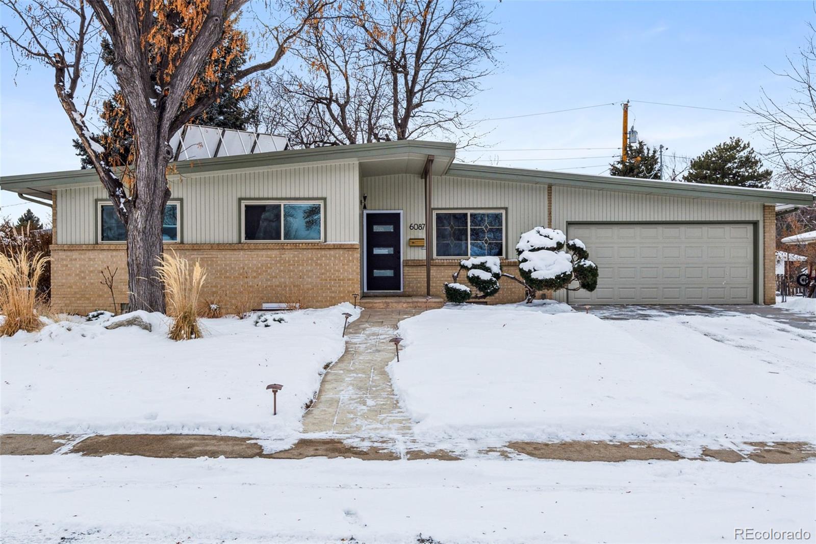 MLS Image #0 for 6087 s westview street,littleton, Colorado