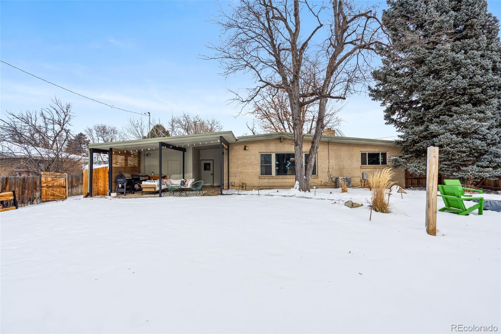 MLS Image #43 for 6087 s westview street,littleton, Colorado