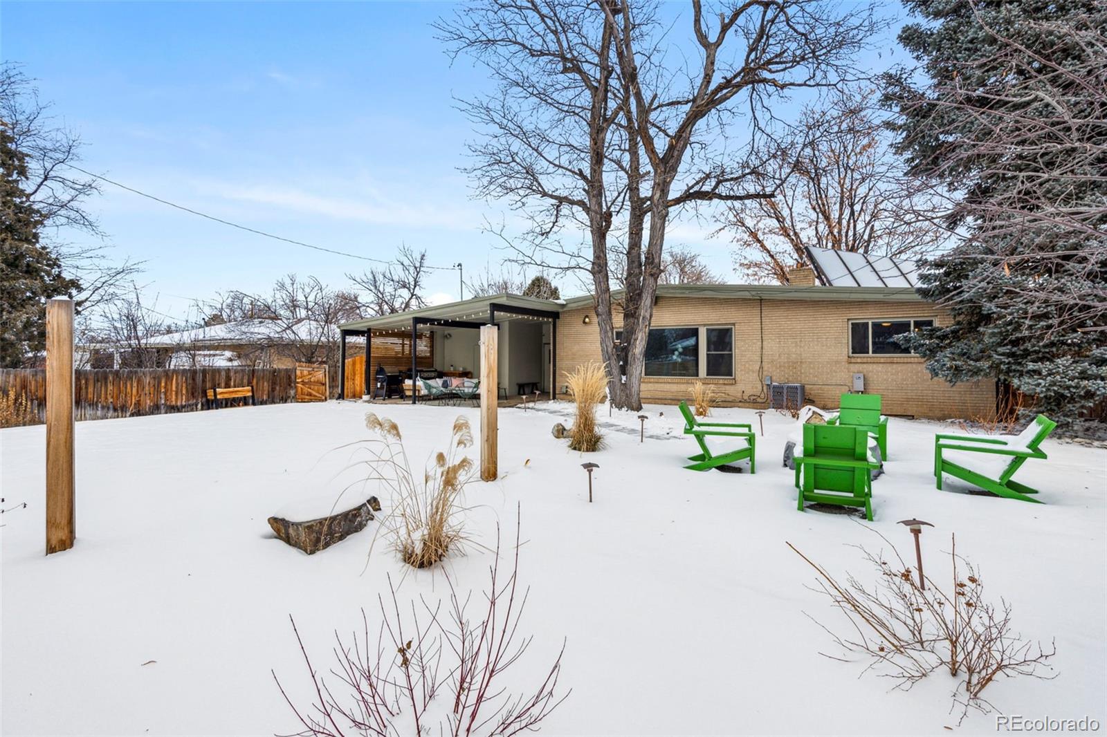 MLS Image #44 for 6087 s westview street,littleton, Colorado