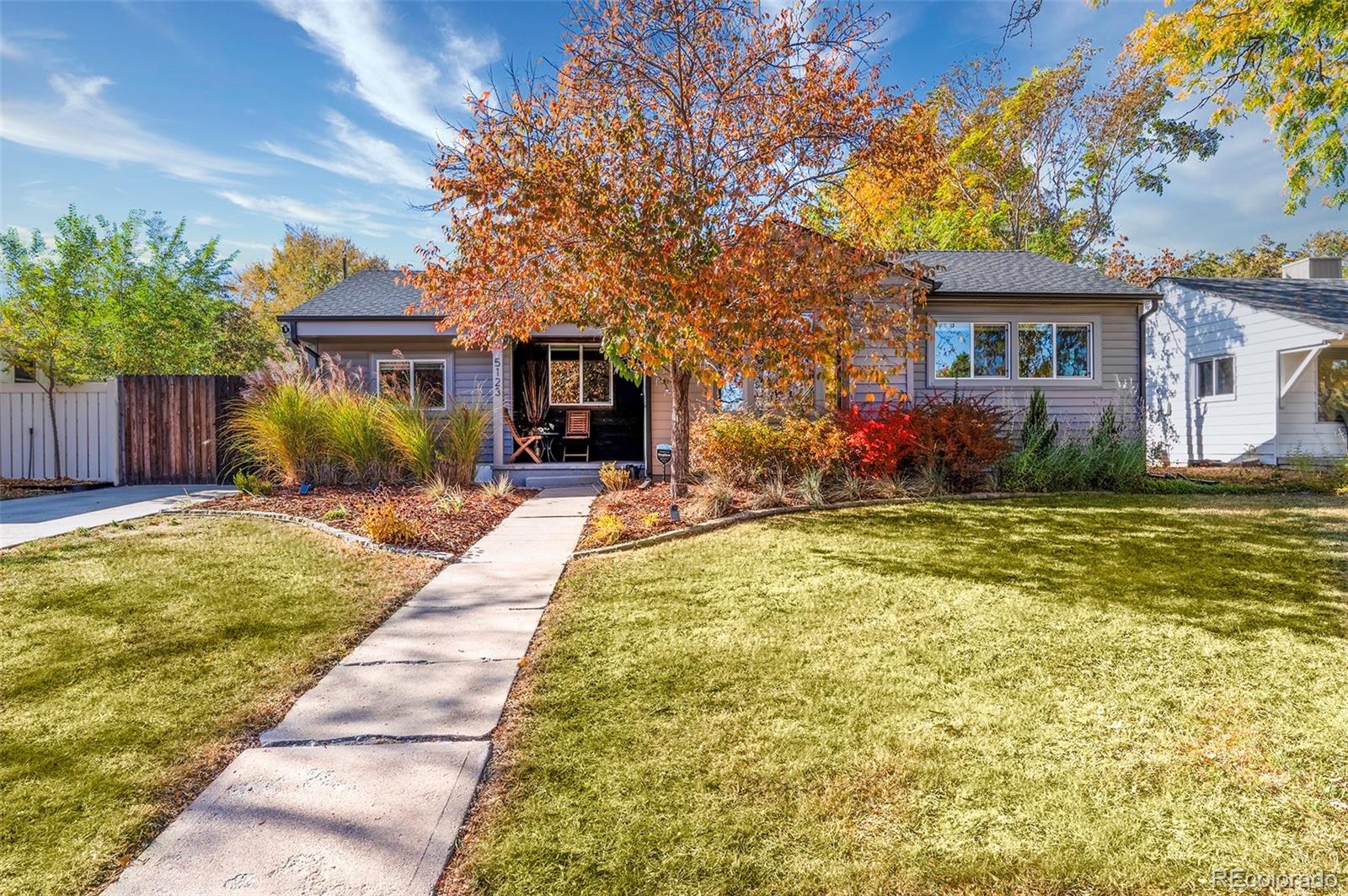 MLS Image #27 for 5123  bryant street,denver, Colorado