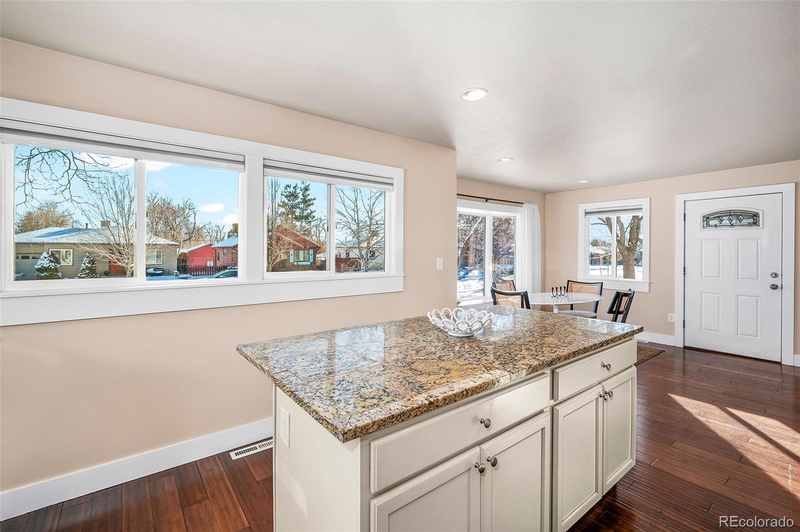 MLS Image #5 for 5123  bryant street,denver, Colorado