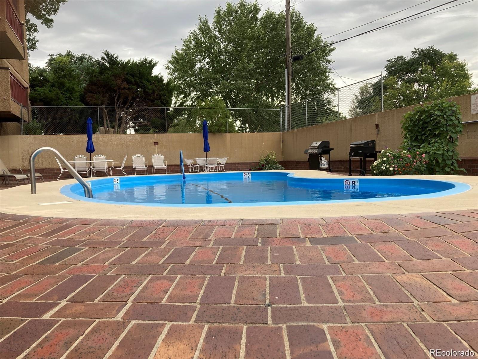 MLS Image #17 for 3675 s cherokee street 604,englewood, Colorado