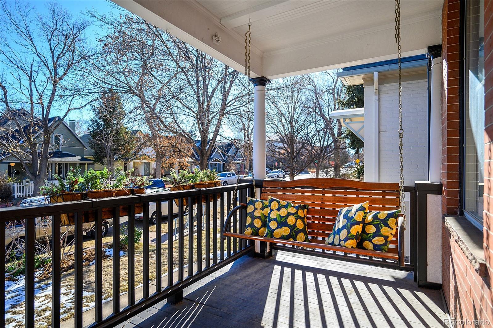 MLS Image #2 for 1127  clayton street,denver, Colorado