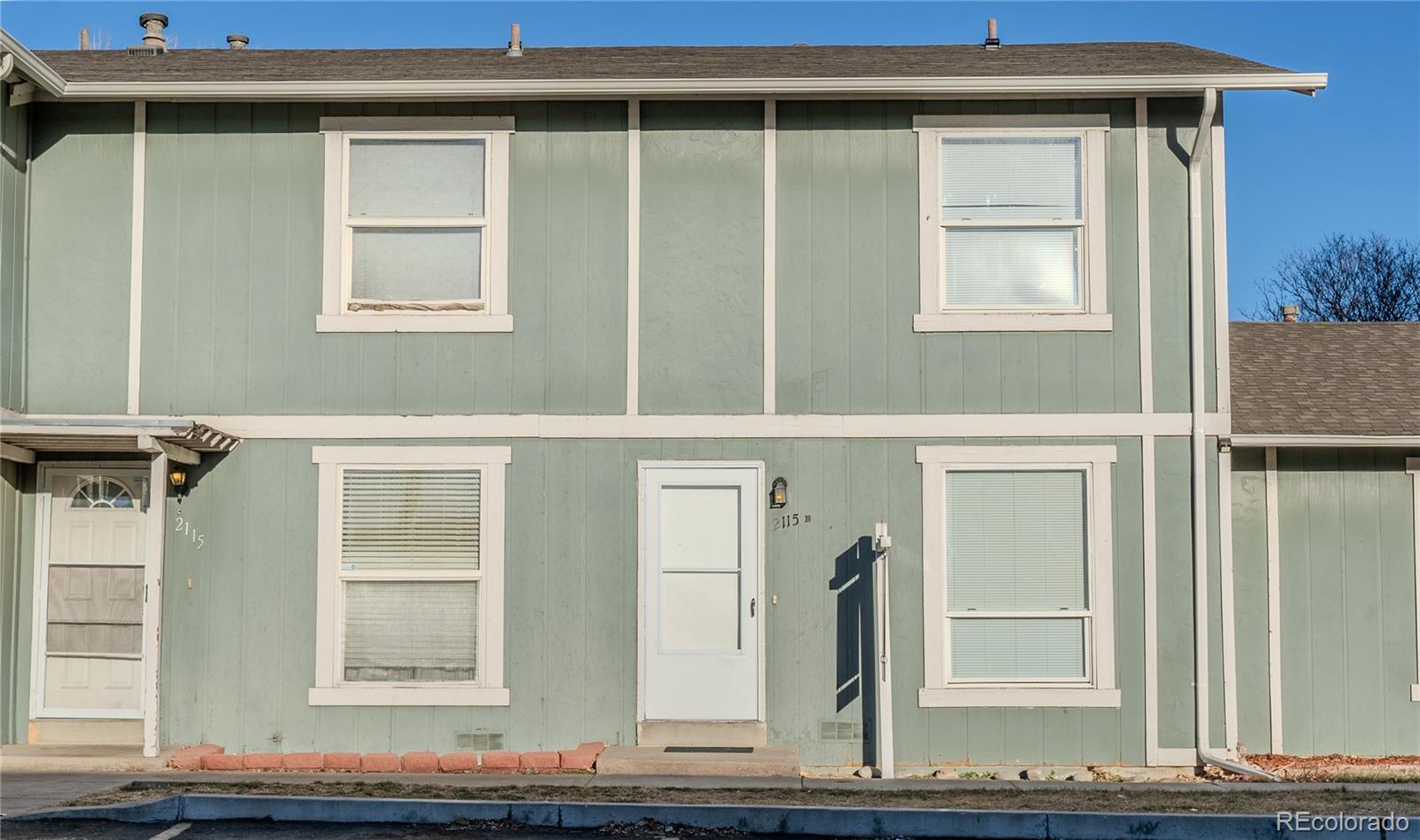 MLS Image #35 for 2115  coronado pkyn ,denver, Colorado