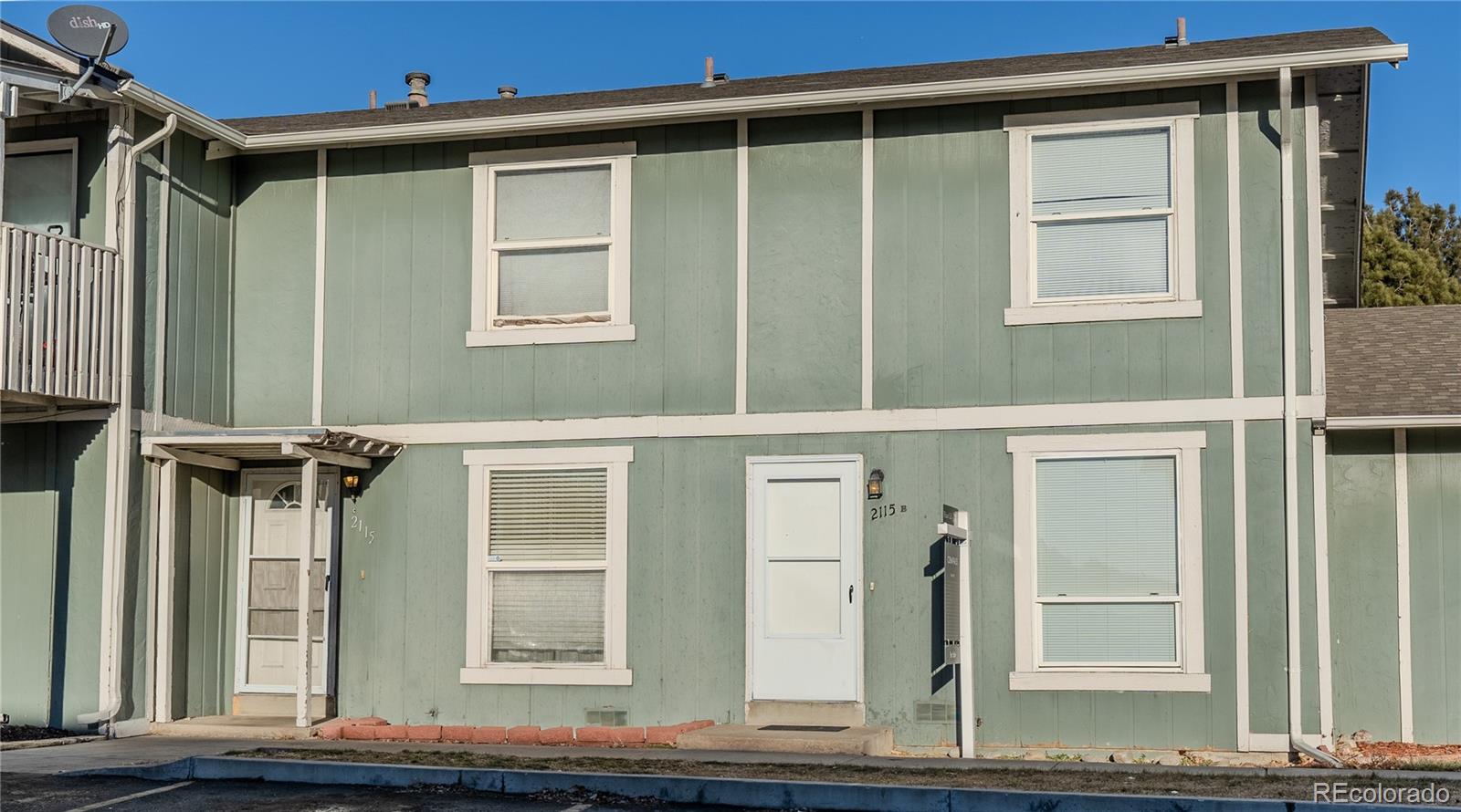 MLS Image #36 for 2115  coronado pkyn ,denver, Colorado