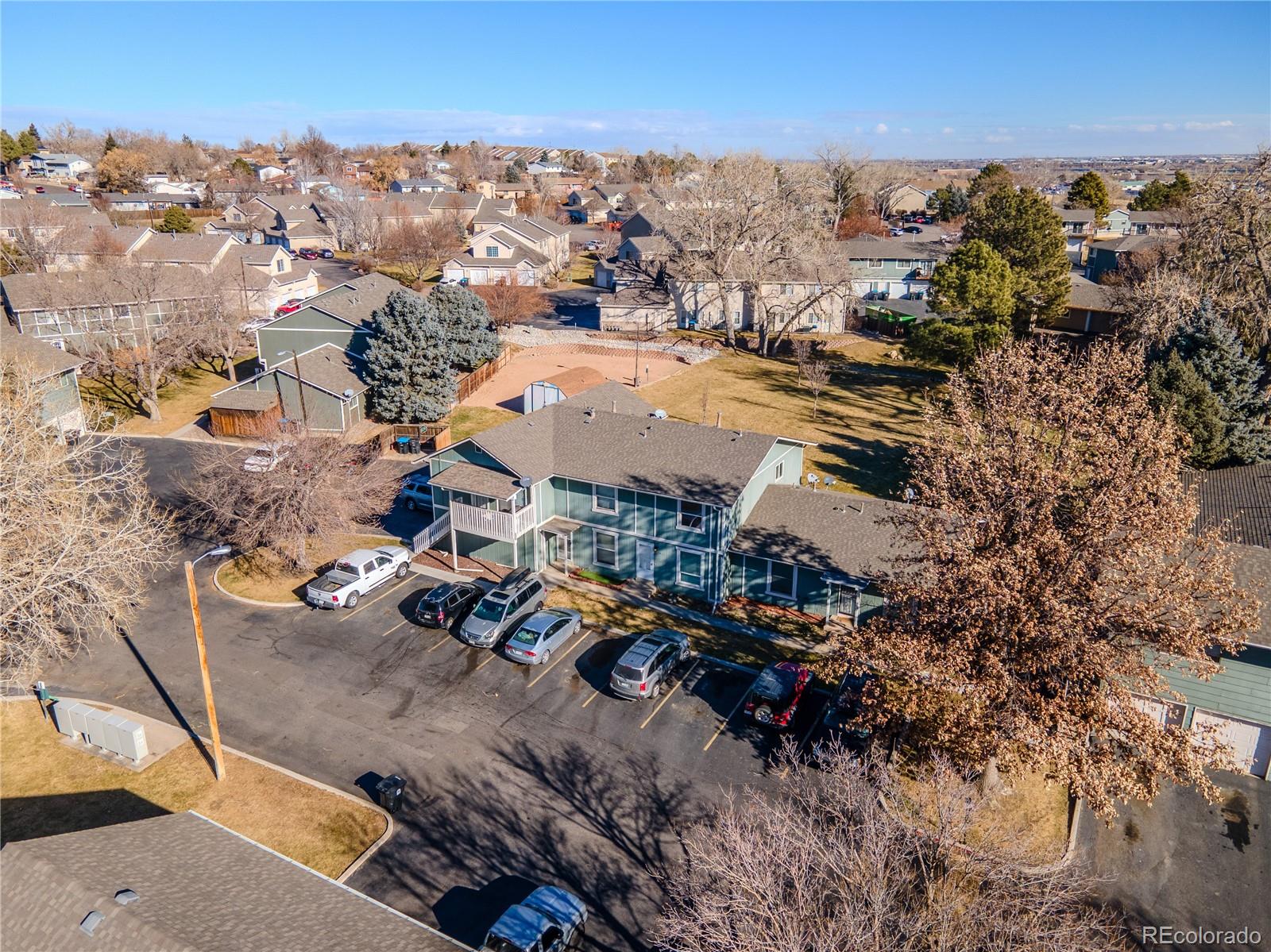 MLS Image #37 for 2115  coronado pkyn ,denver, Colorado