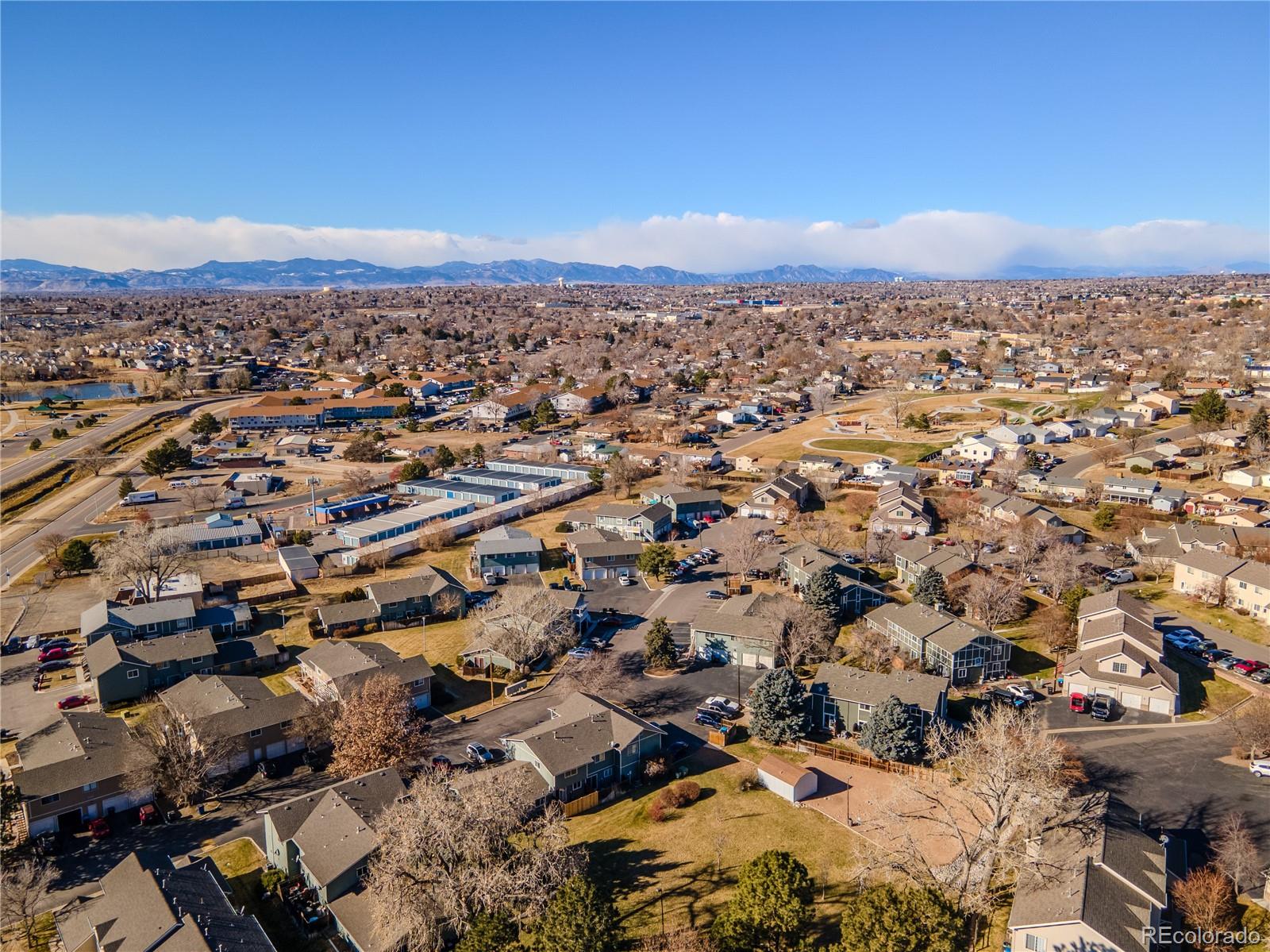 MLS Image #38 for 2115  coronado pkyn ,denver, Colorado