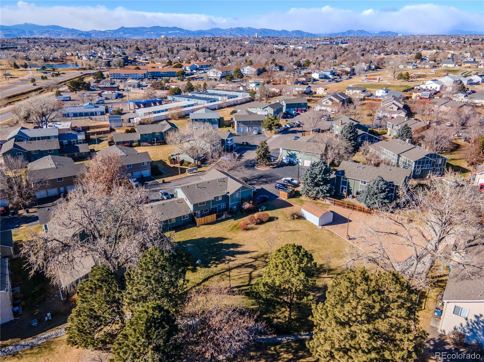MLS Image #42 for 2115  coronado pkyn ,denver, Colorado
