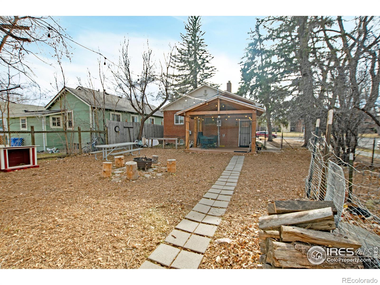 MLS Image #29 for 728 w laurel street,fort collins, Colorado