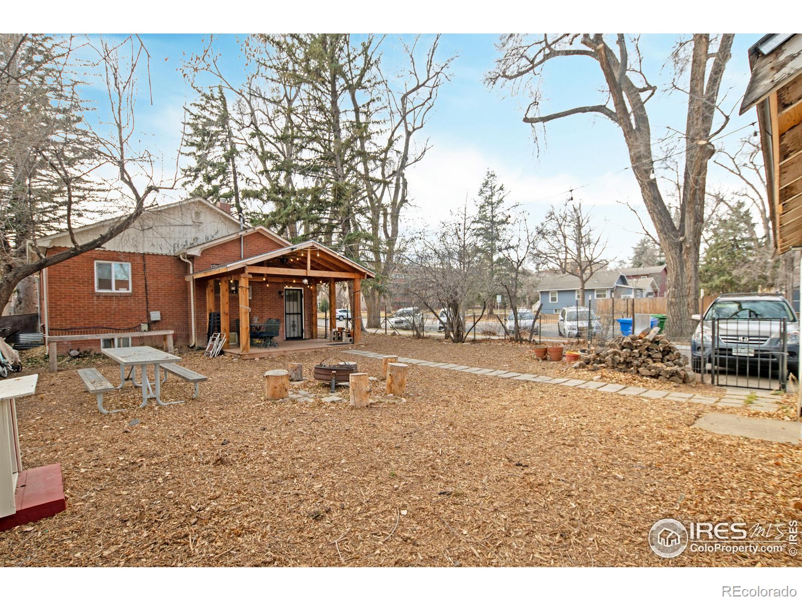 MLS Image #30 for 728 w laurel street,fort collins, Colorado