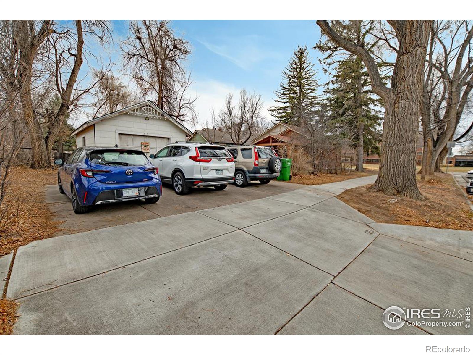 MLS Image #35 for 728 w laurel street,fort collins, Colorado