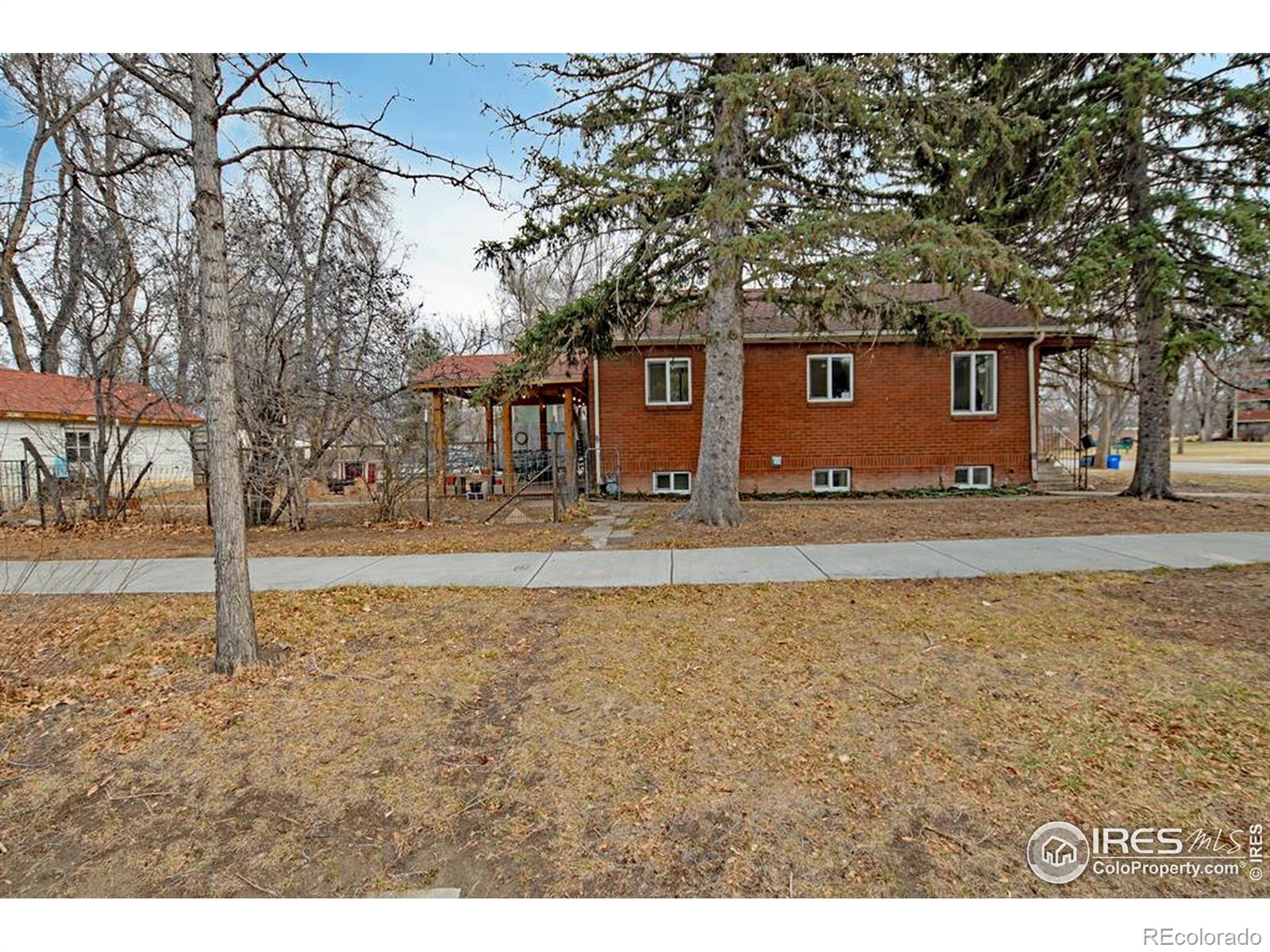 MLS Image #4 for 728 w laurel street,fort collins, Colorado