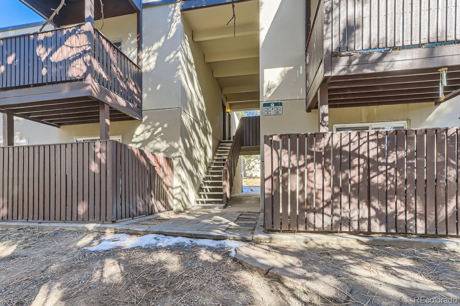 Report Image for 9995 E Harvard Avenue,Denver, Colorado