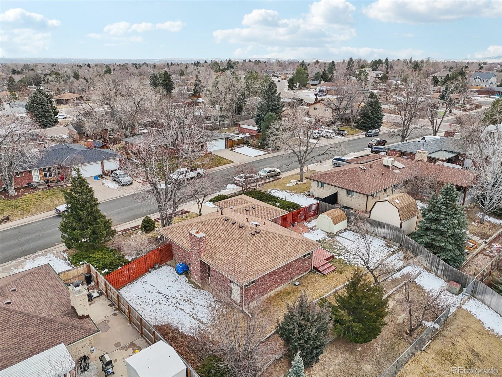 MLS Image #40 for 4611 s queen street,littleton, Colorado