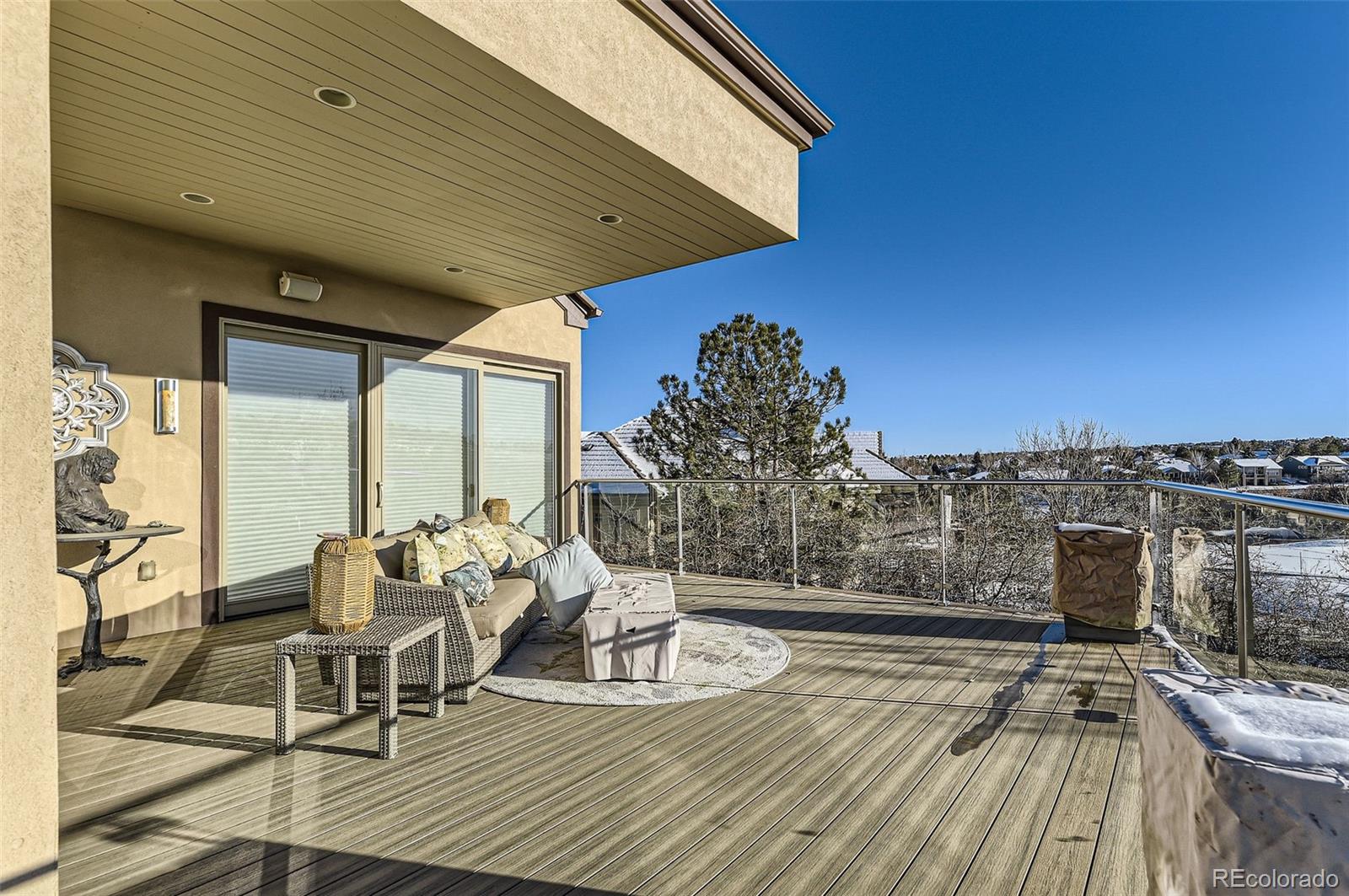 MLS Image #47 for 1050  buffalo ridge road,castle pines, Colorado