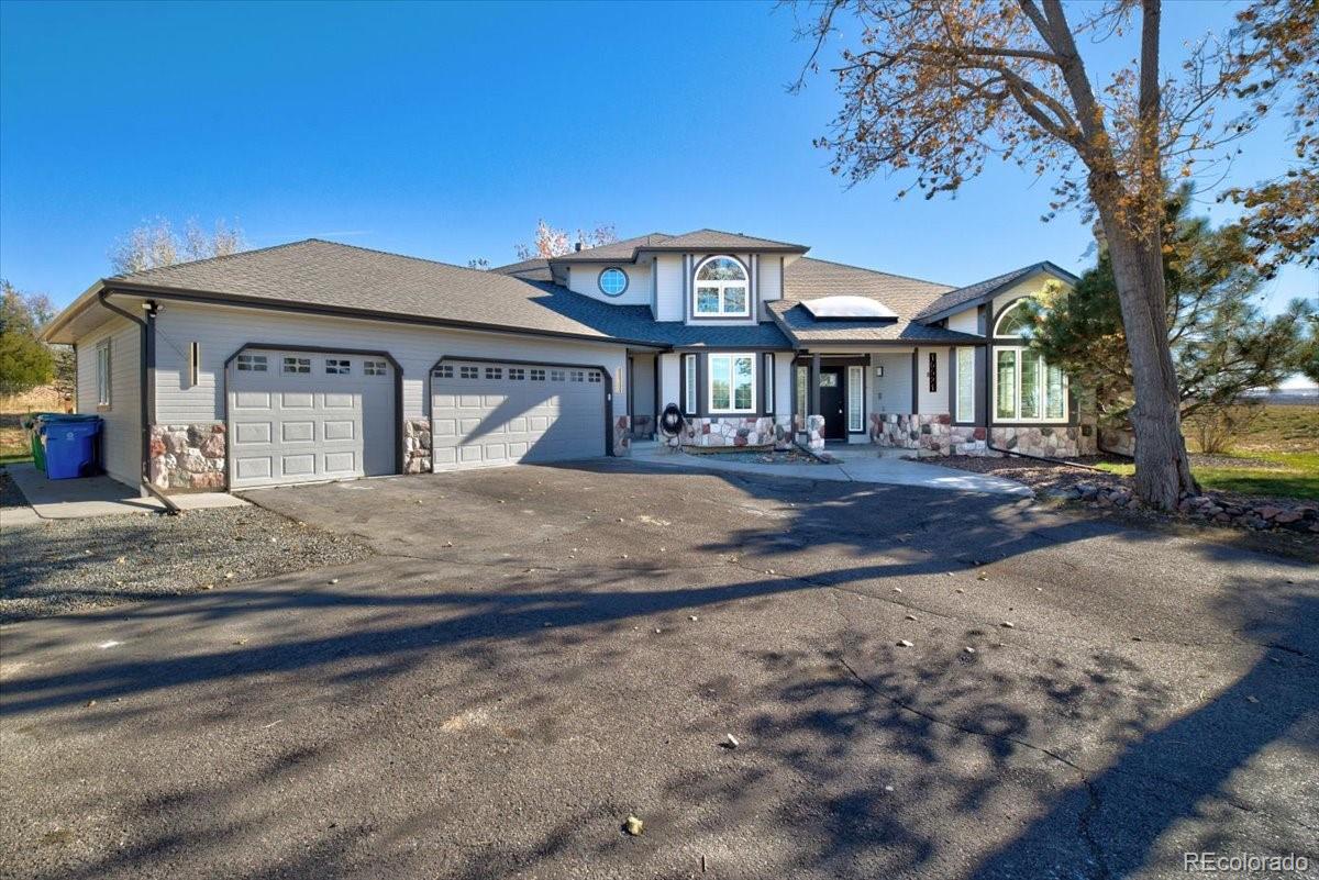 MLS Image #1 for 16521 e easter way,foxfield, Colorado