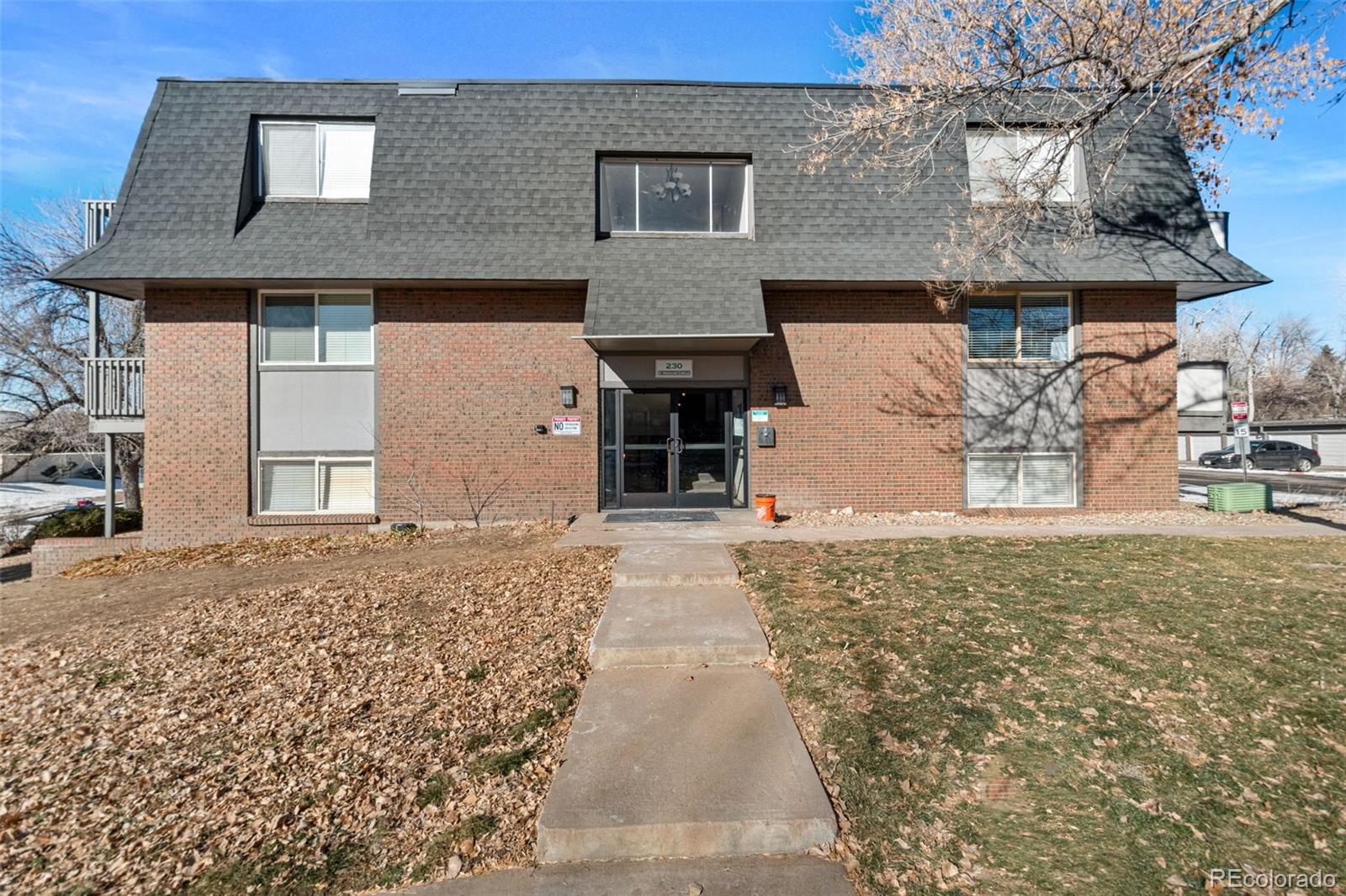 Report Image for 230 E Highline Circle,Centennial, Colorado