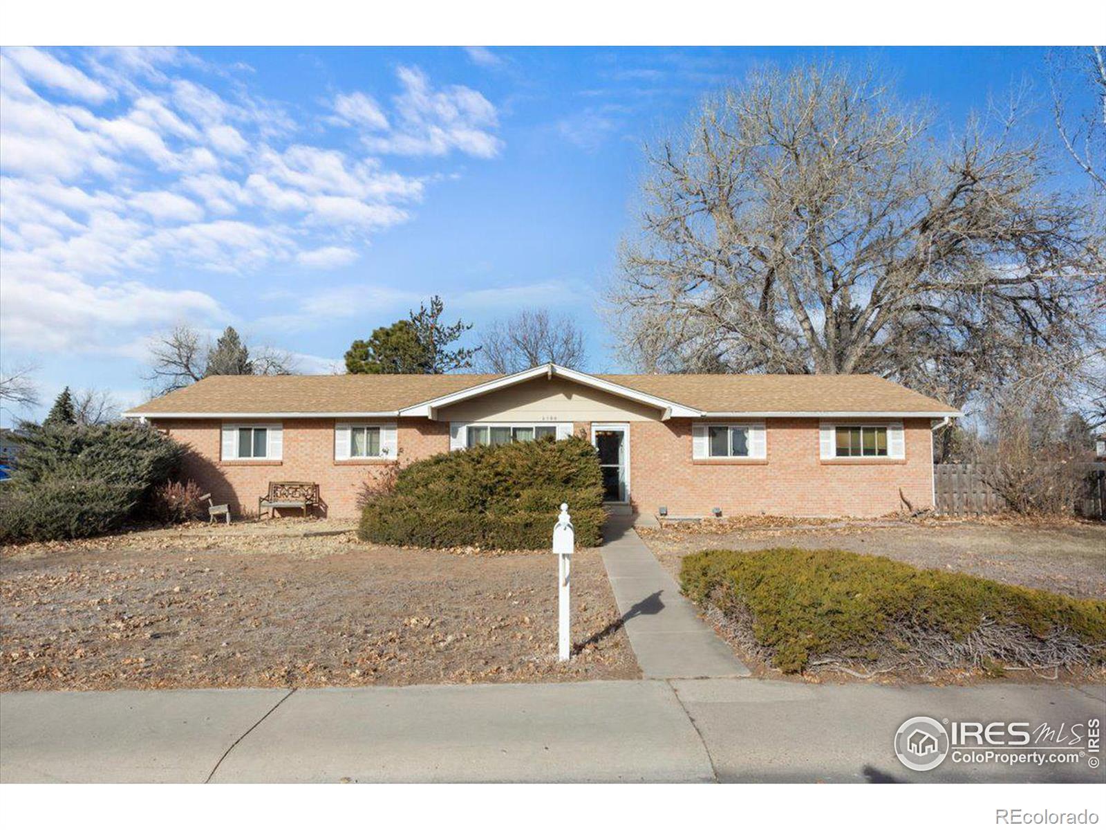 MLS Image #2 for 2100 w stuart street,fort collins, Colorado