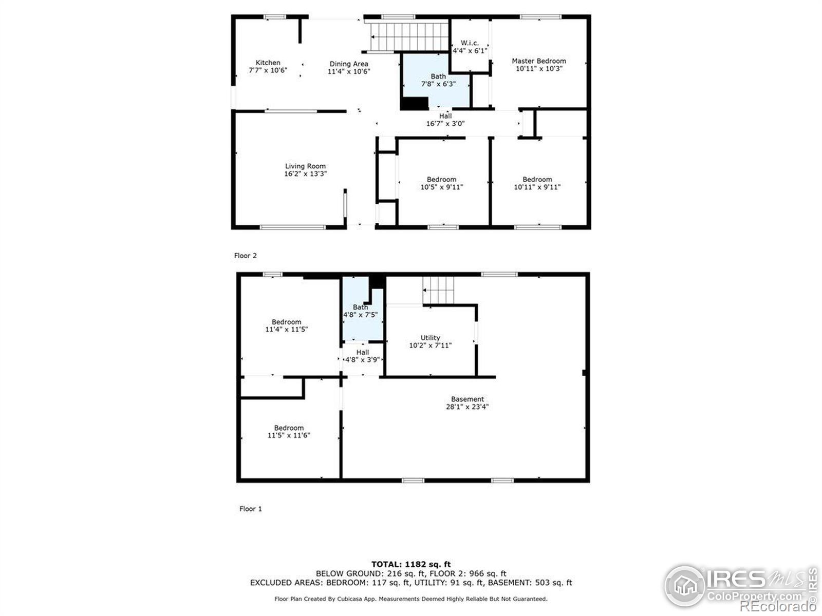 MLS Image #26 for 2100 w stuart street,fort collins, Colorado