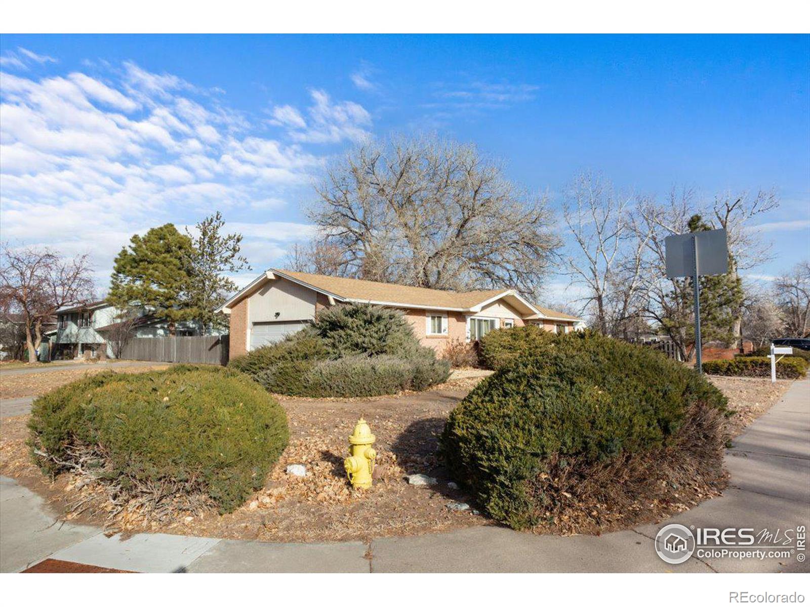 MLS Image #3 for 2100 w stuart street,fort collins, Colorado