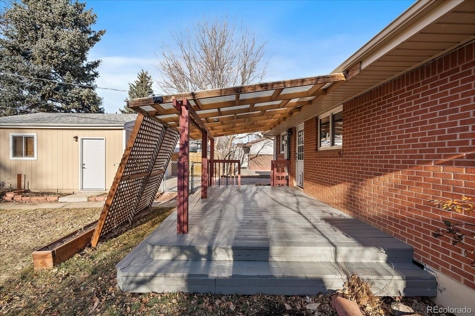 MLS Image #24 for 443 s robb way,lakewood, Colorado