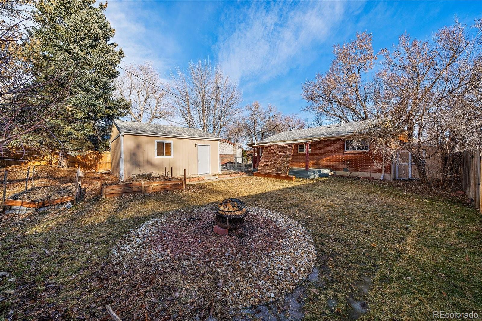 MLS Image #26 for 443 s robb way,lakewood, Colorado