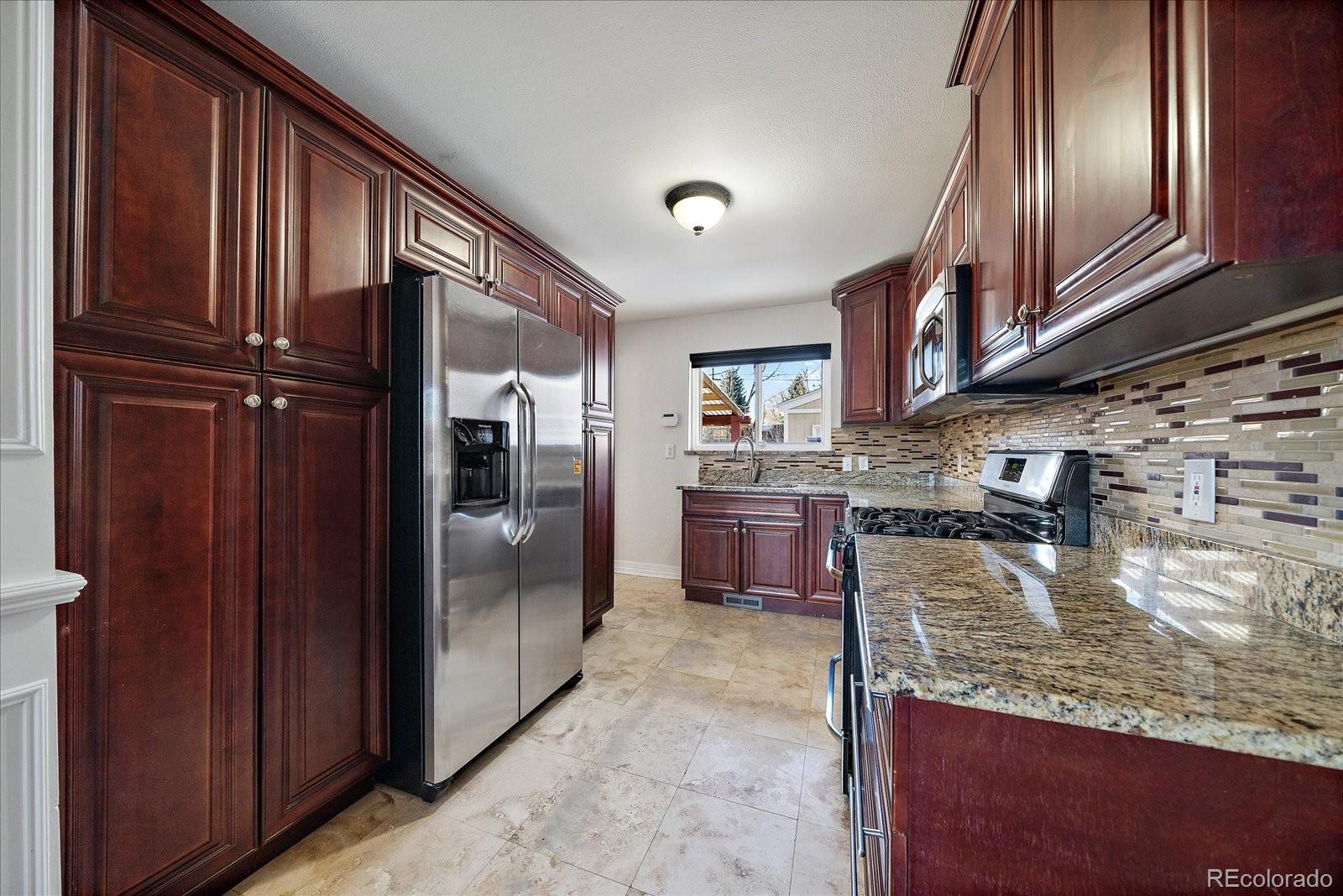 MLS Image #5 for 443 s robb way,lakewood, Colorado