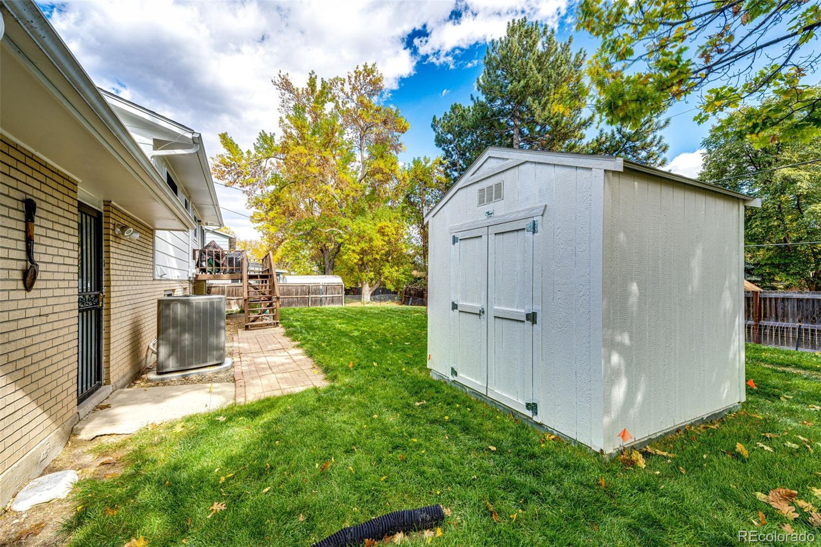 MLS Image #23 for 6142  van gordon street,arvada, Colorado