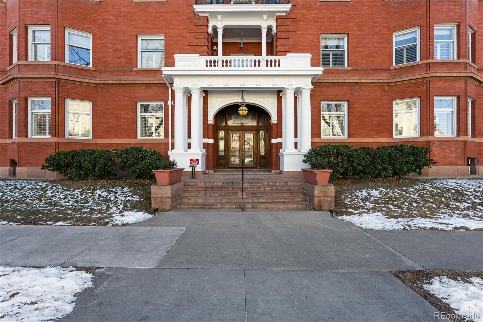 MLS Image #0 for 836 e 17th avenue 4f,denver, Colorado