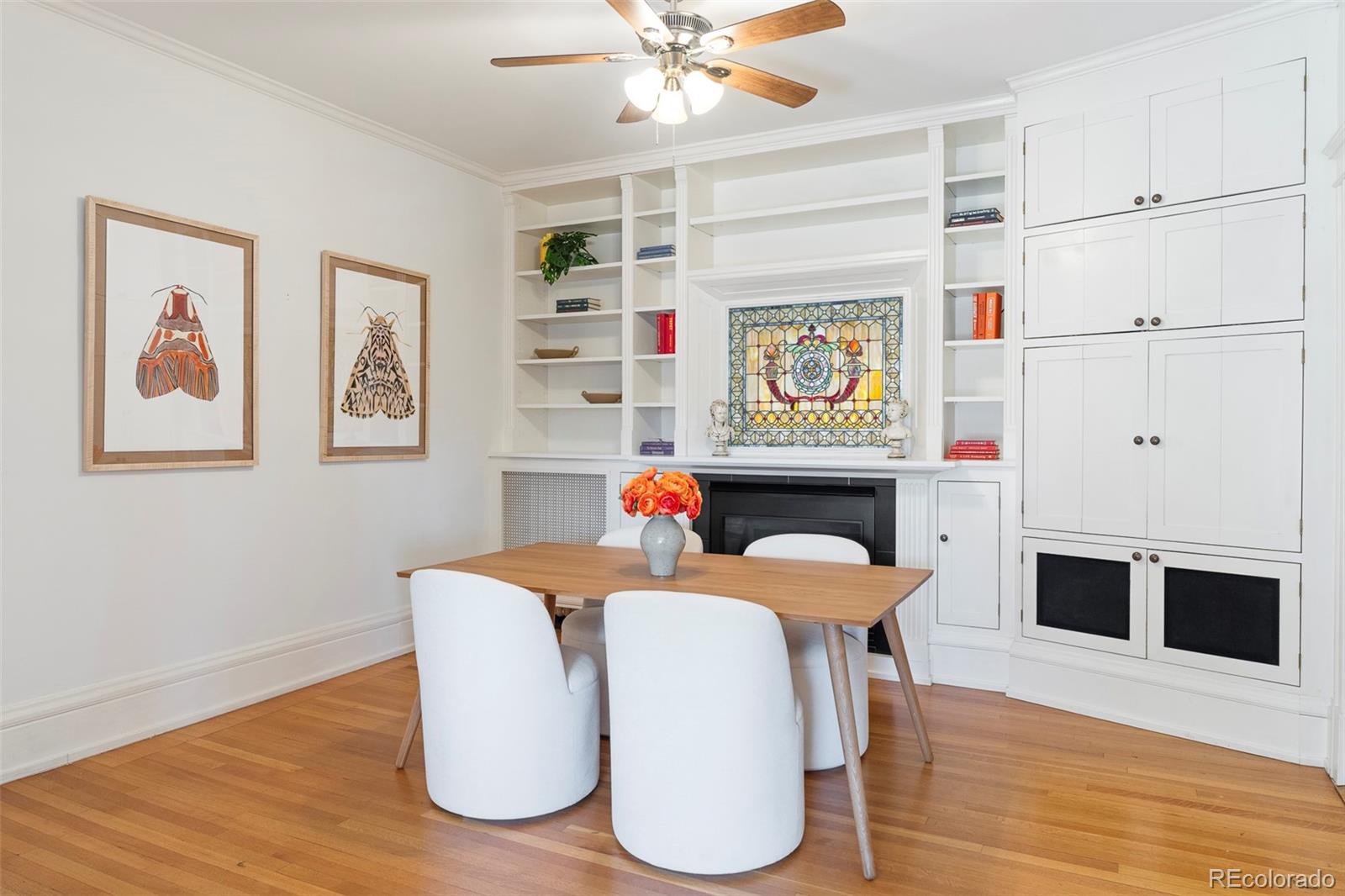 MLS Image #10 for 836 e 17th avenue 4f,denver, Colorado