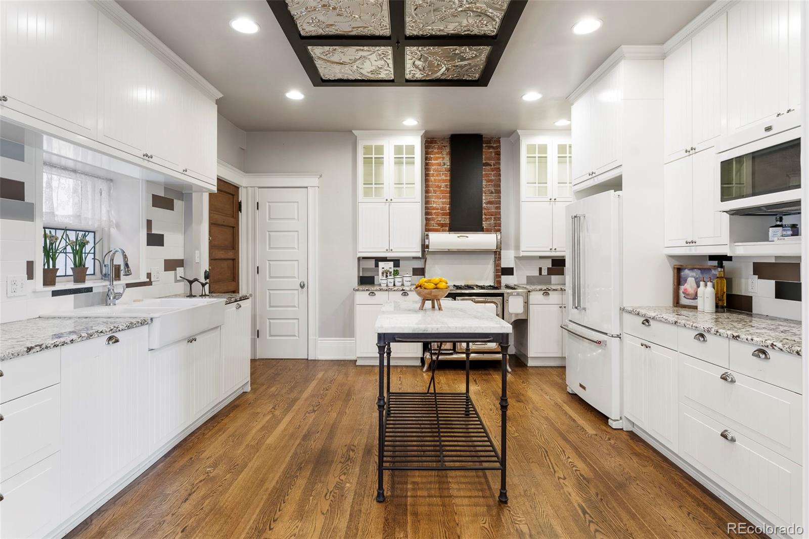 MLS Image #13 for 836 e 17th avenue 4f,denver, Colorado