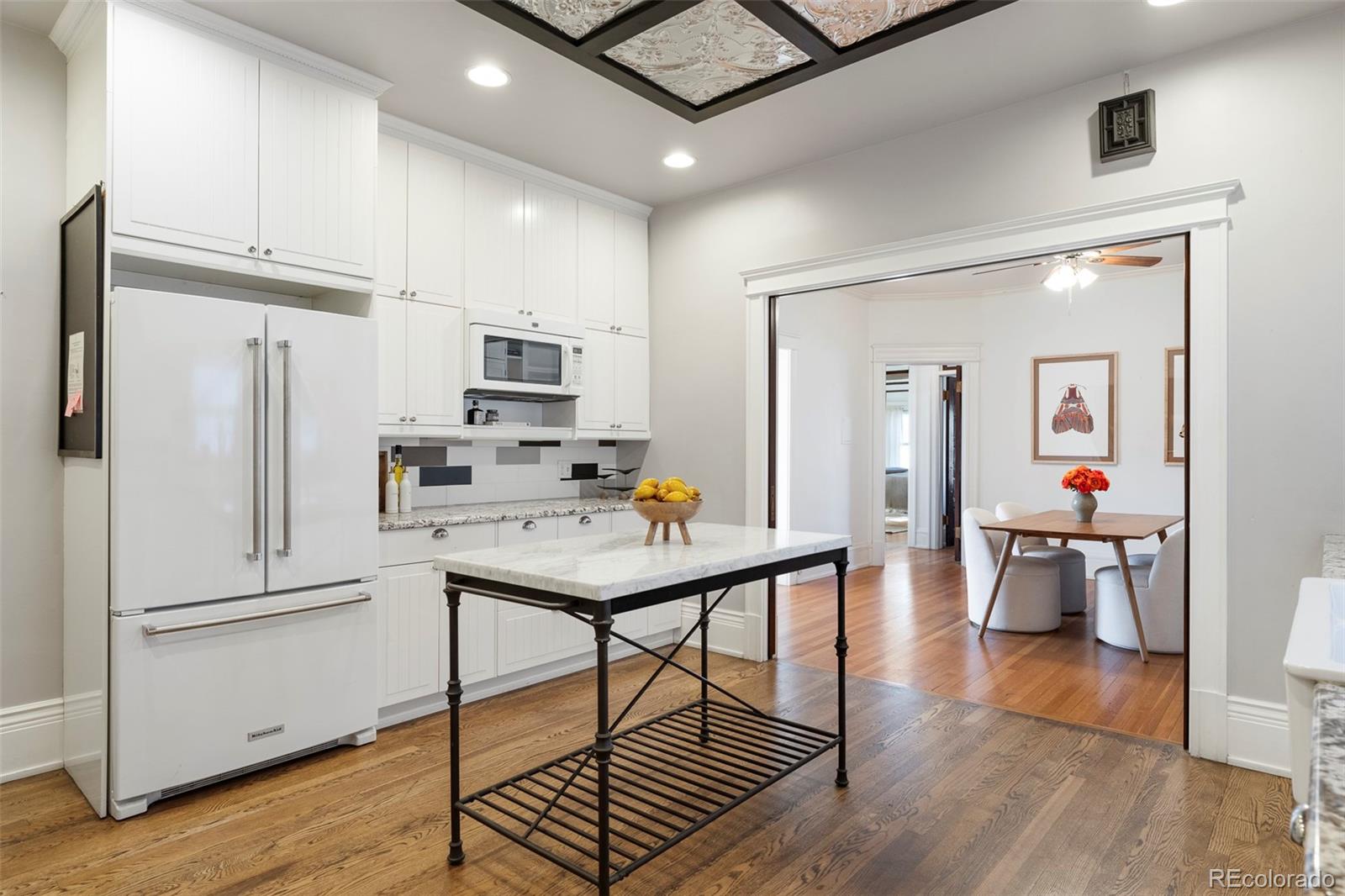 MLS Image #14 for 836 e 17th avenue 4f,denver, Colorado