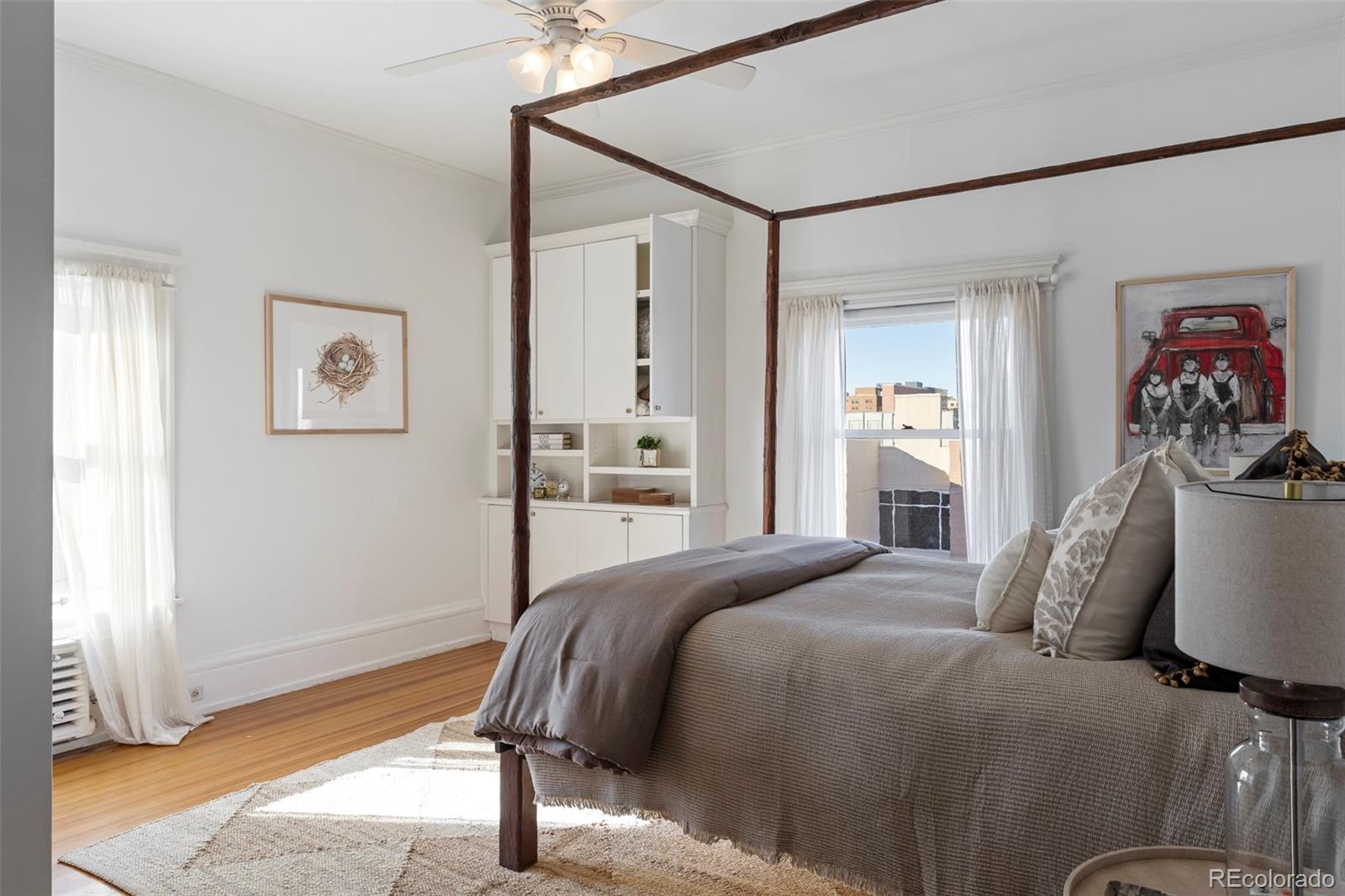 MLS Image #17 for 836 e 17th avenue 4f,denver, Colorado