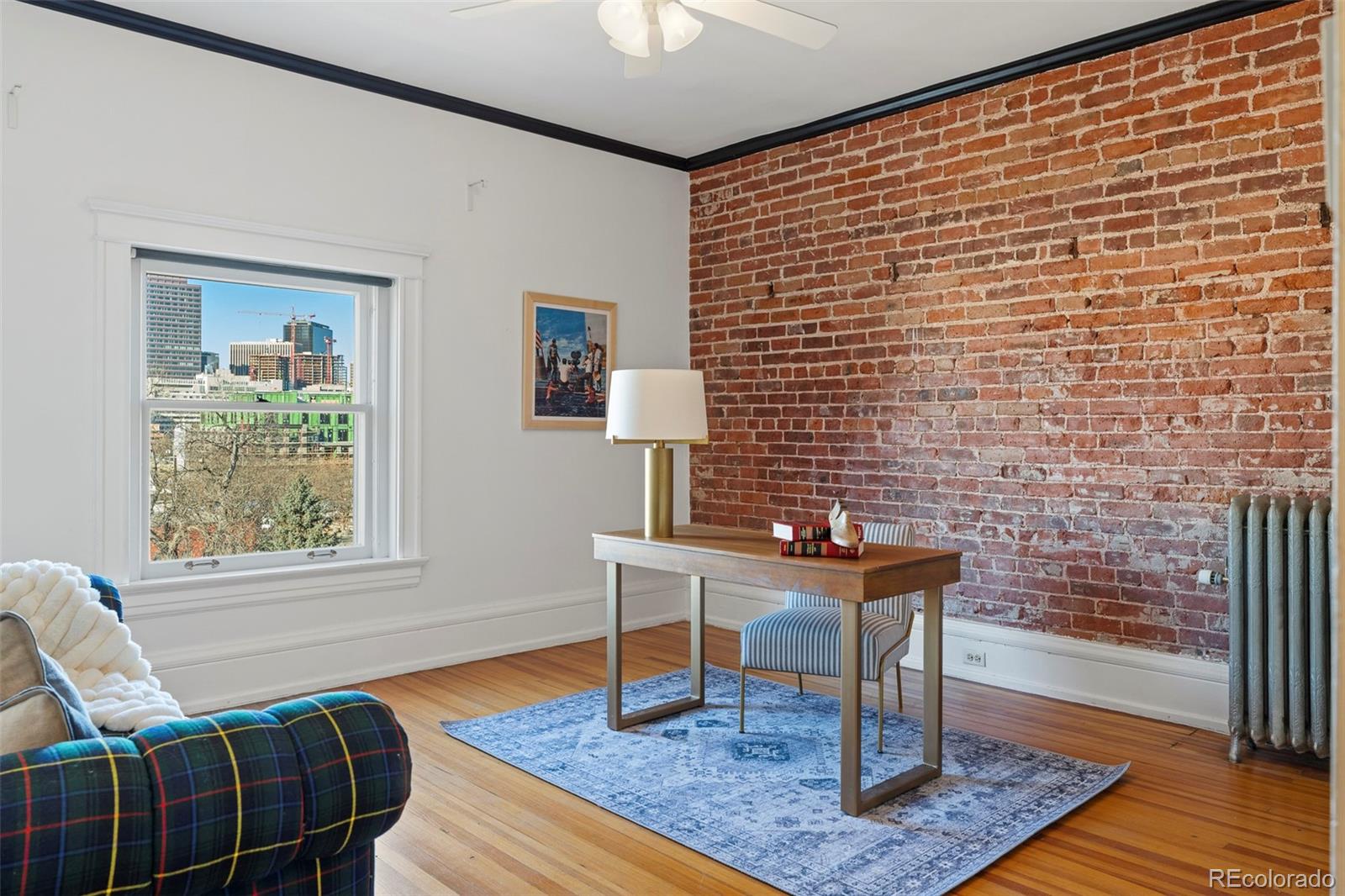 MLS Image #21 for 836 e 17th avenue 4f,denver, Colorado