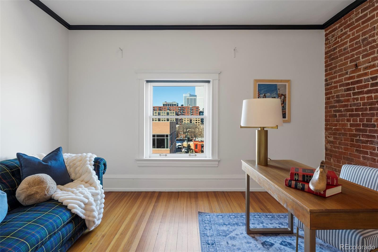 MLS Image #22 for 836 e 17th avenue 4f,denver, Colorado