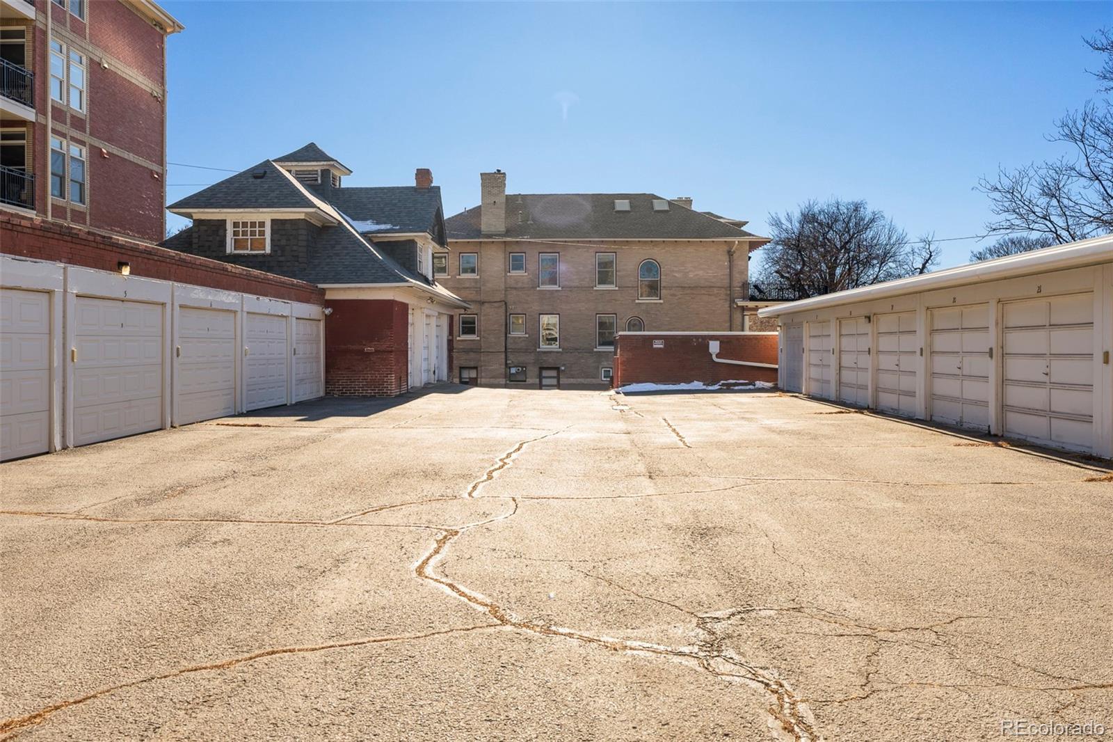 MLS Image #25 for 836 e 17th avenue 4f,denver, Colorado