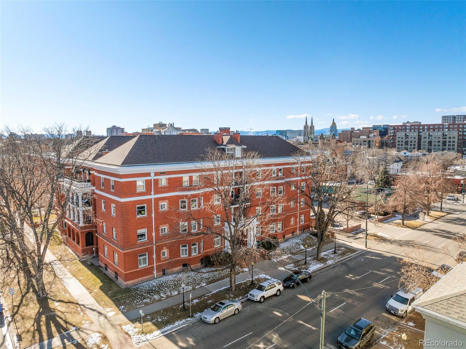 MLS Image #26 for 836 e 17th avenue 4f,denver, Colorado