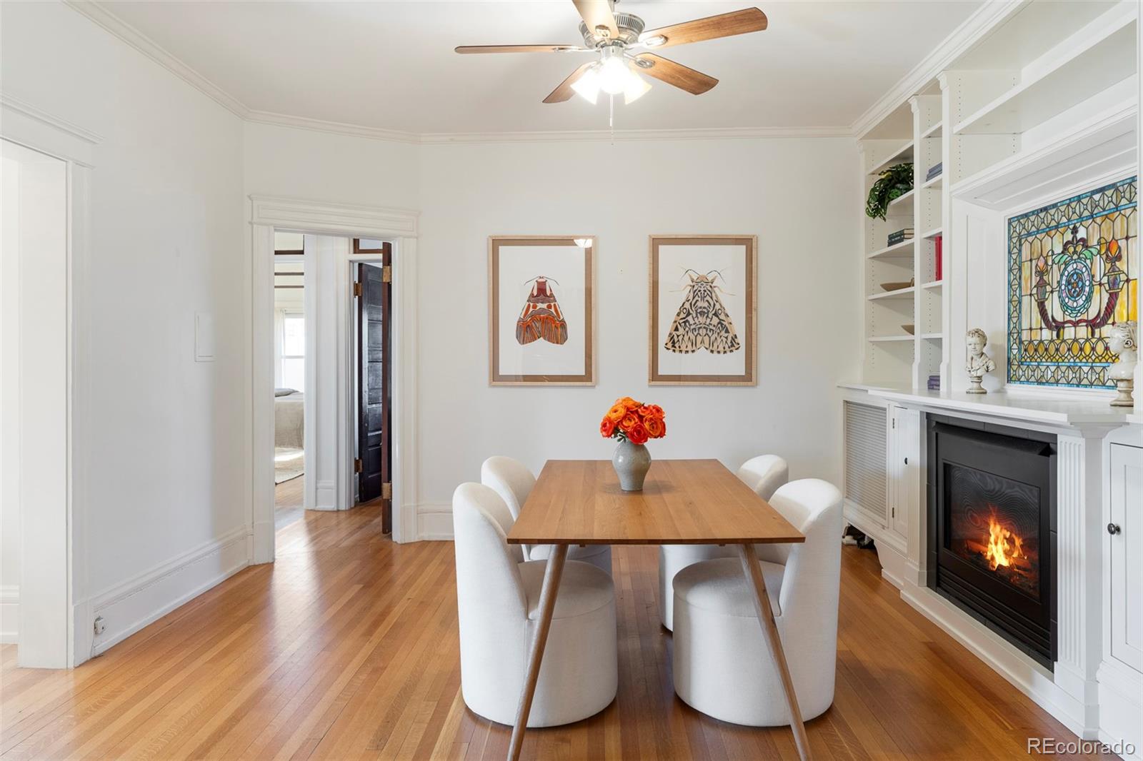 MLS Image #5 for 836 e 17th avenue 4f,denver, Colorado
