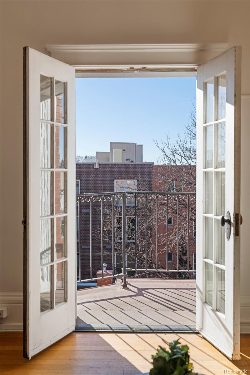 MLS Image #7 for 836 e 17th avenue 4f,denver, Colorado