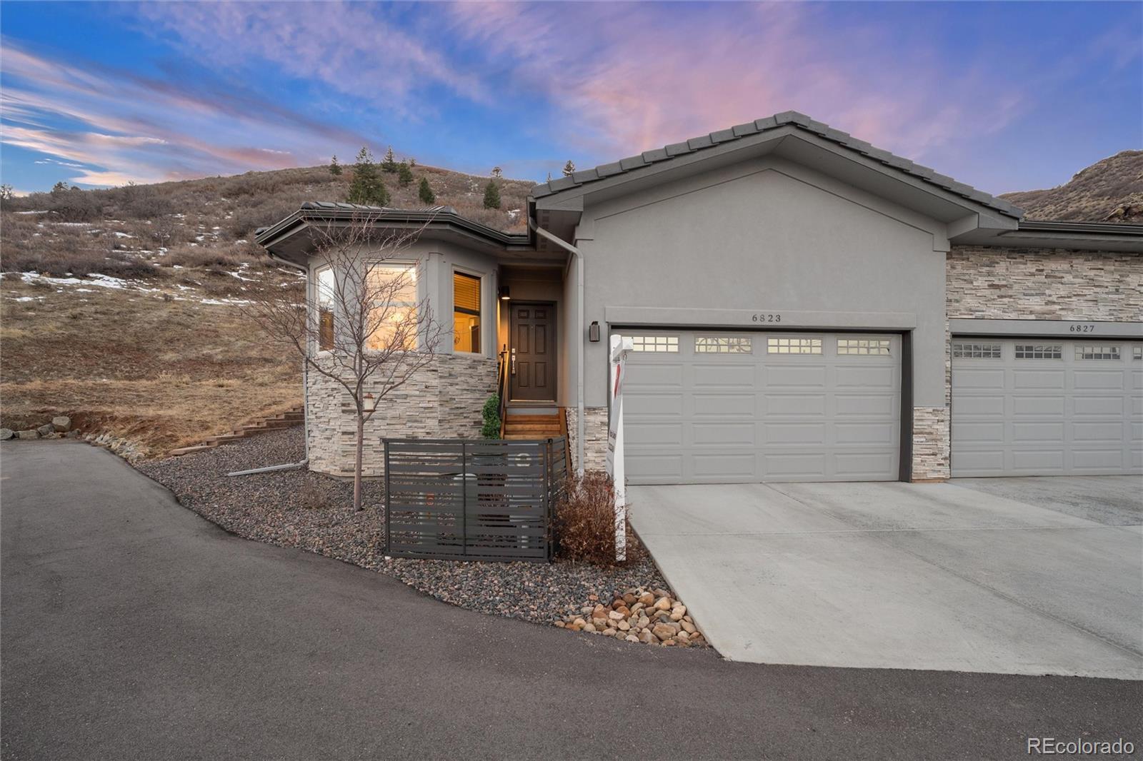 MLS Image #0 for 6823  surrey trail ,littleton, Colorado