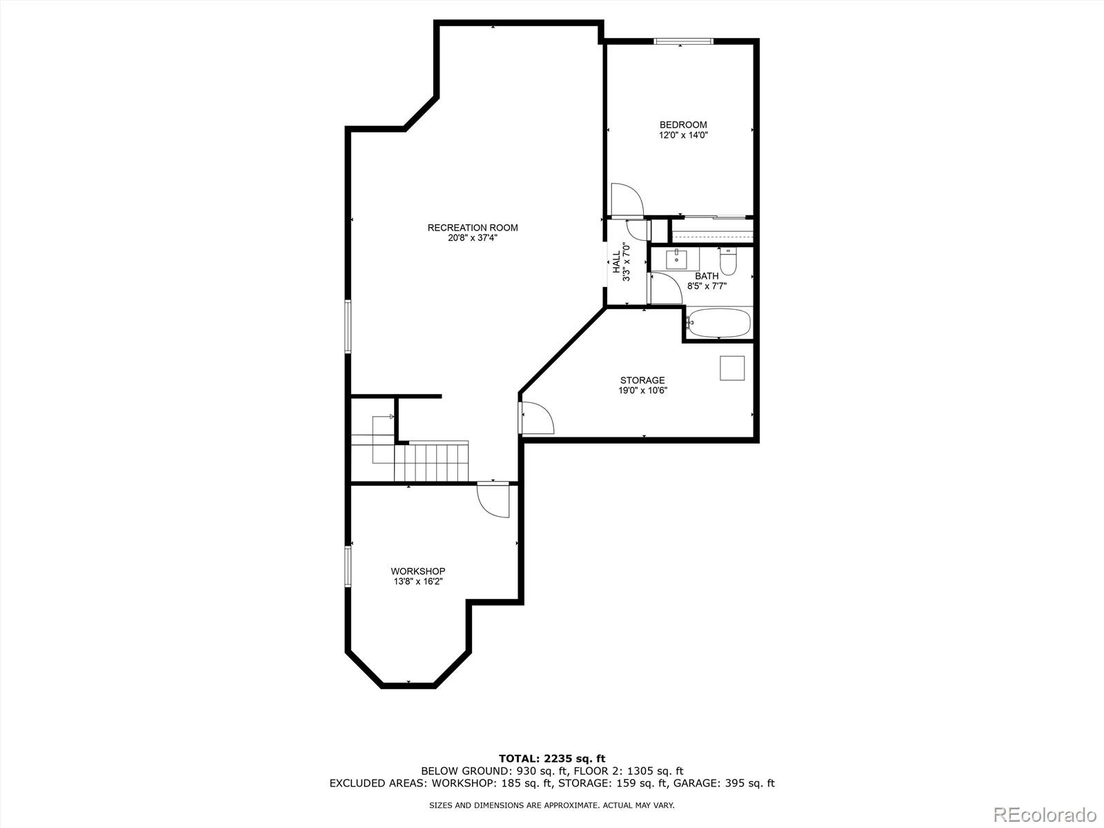 MLS Image #44 for 6823  surrey trail ,littleton, Colorado