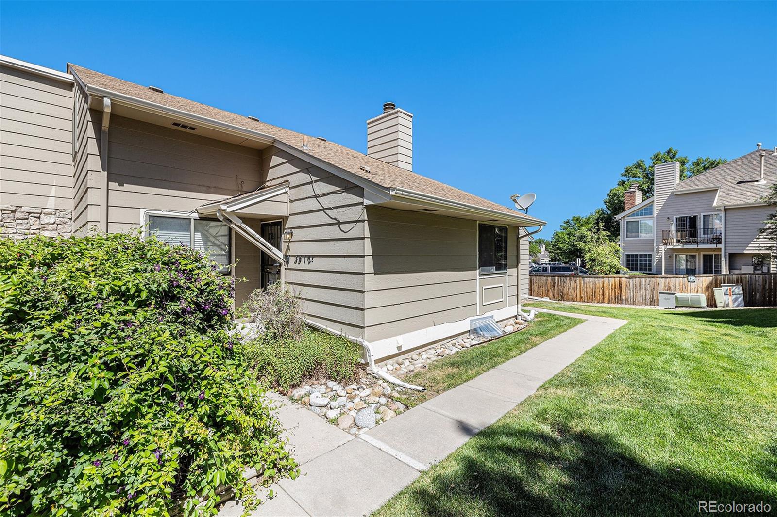 MLS Image #1 for 3912 s atchison way e,aurora, Colorado