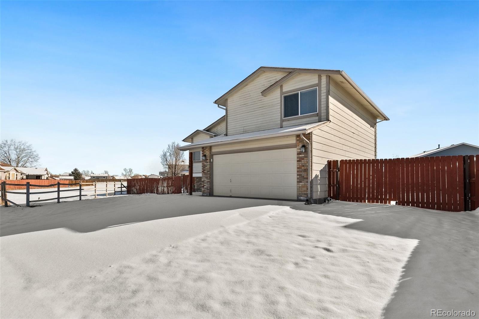 MLS Image #1 for 5359  suburban drive,colorado springs, Colorado