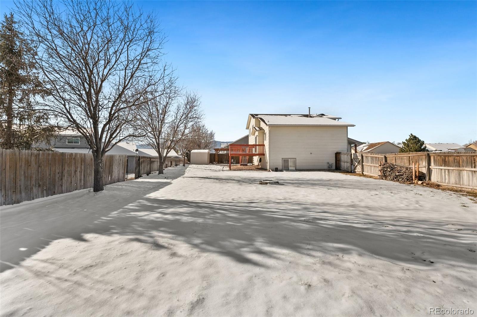 MLS Image #27 for 5359  suburban drive,colorado springs, Colorado