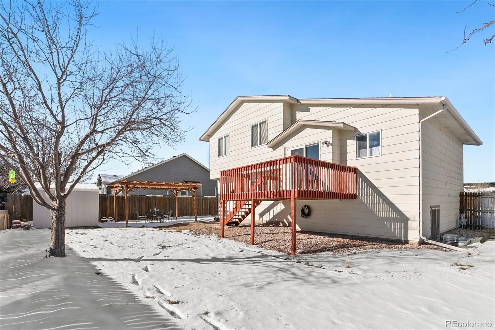 MLS Image #28 for 5359  suburban drive,colorado springs, Colorado