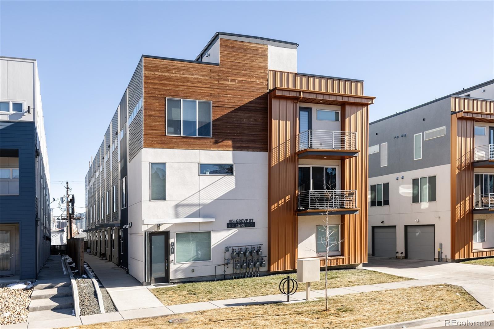 MLS Image #22 for 1836  grove street,denver, Colorado