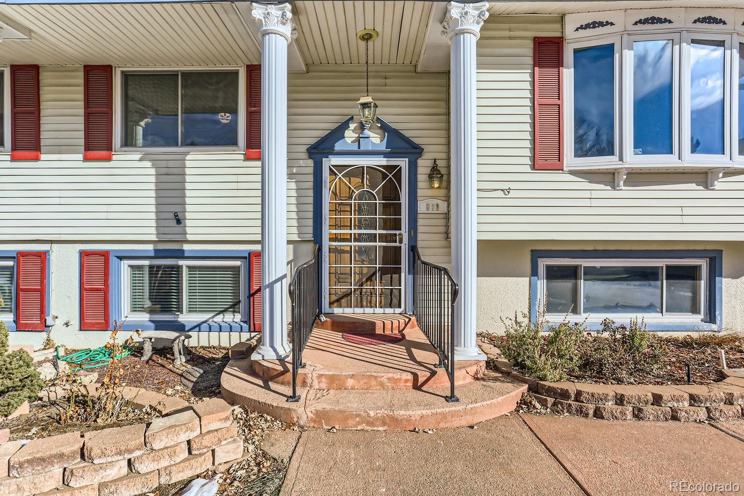 MLS Image #0 for 839 e easter avenue,centennial, Colorado