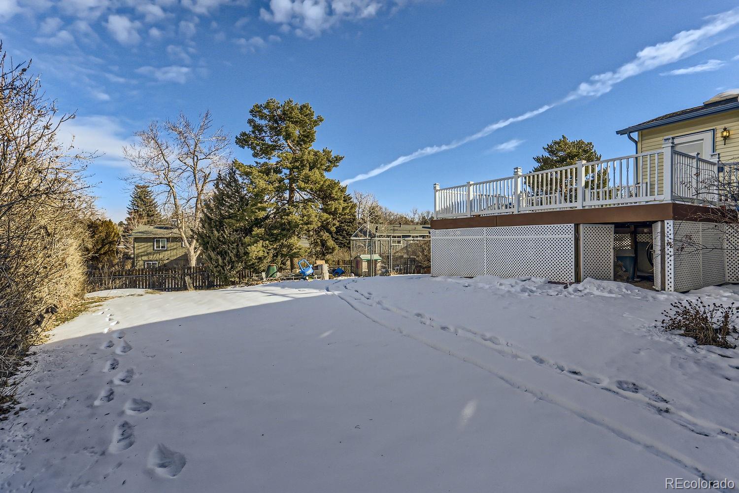 MLS Image #27 for 839 e easter avenue,centennial, Colorado